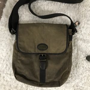 Fossil CrossBody Bag
